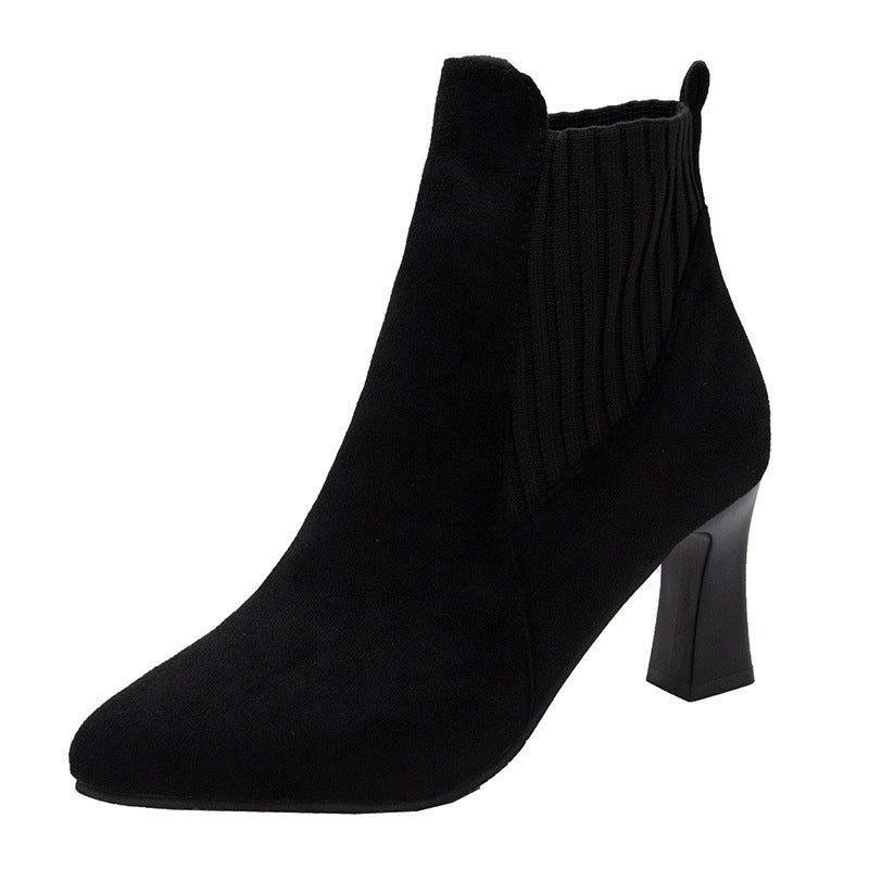 Stylish Orthopedic Boots for Any Occasion