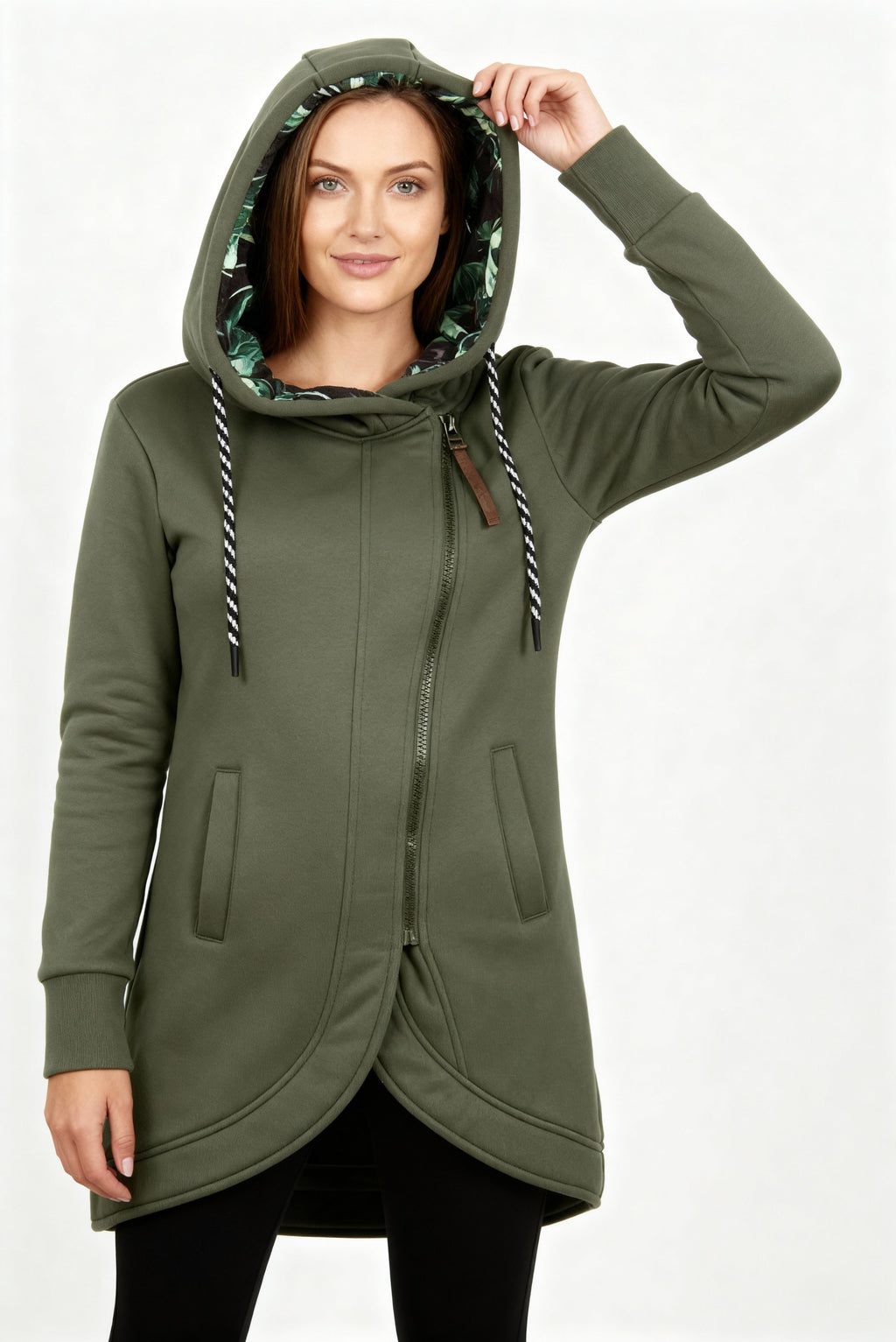 Beautifully Crafted Garment