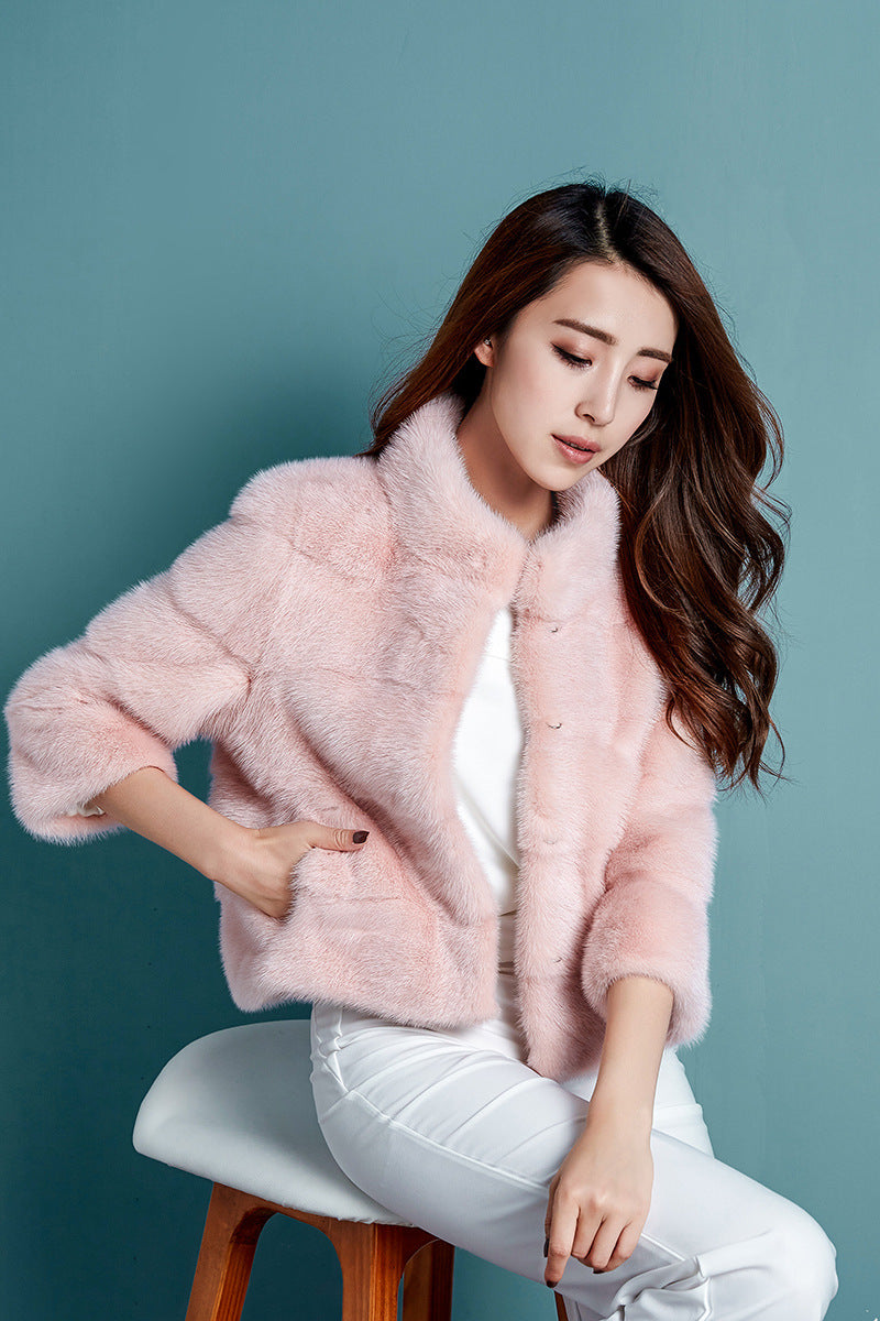 Classic Designed Garment