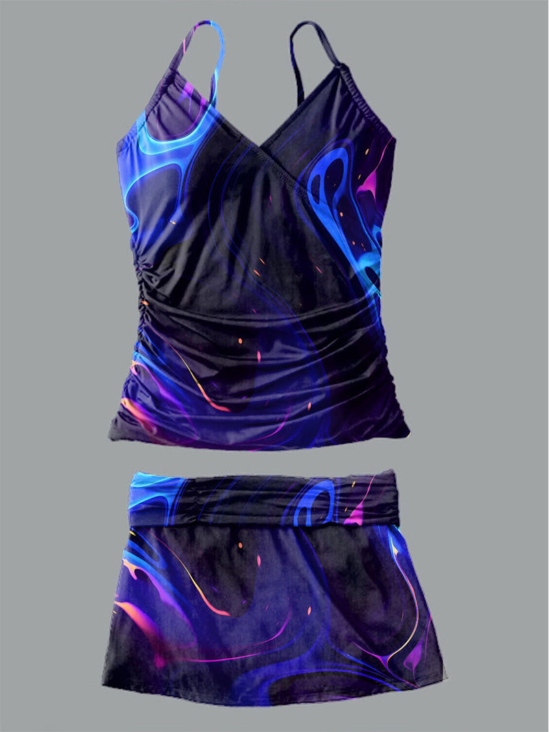 Gracefully Designed Garment