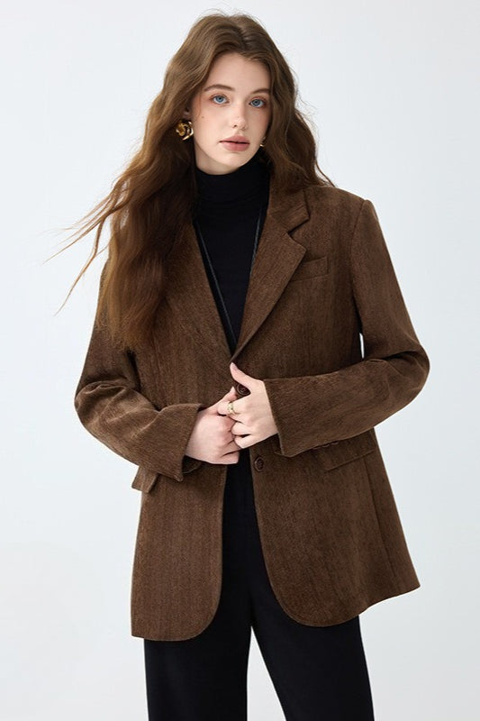 Elegantly Designed Garment