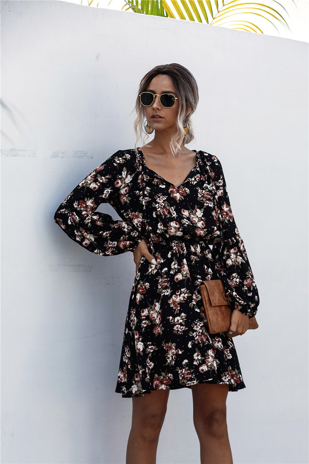 Timeless Vintage Style Garment