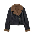 Gracefully Styled Jacket for Any Occasion