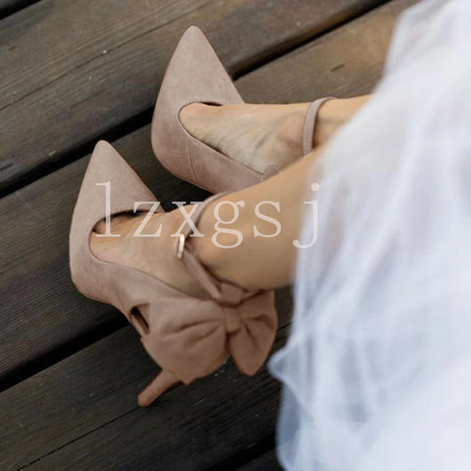 Chic Orthopedic Shoes with Unique Design