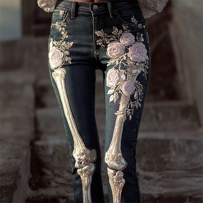 Vintage Inspired Garment