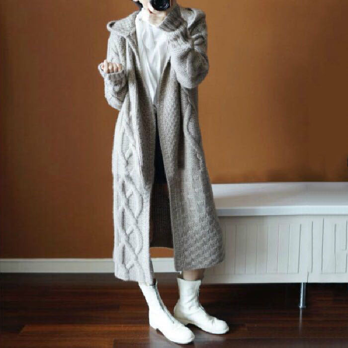 Classic Designed Garment