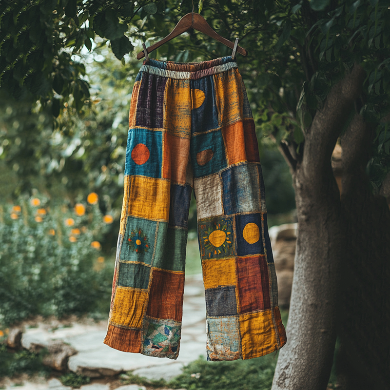 Classic Designed Trousers