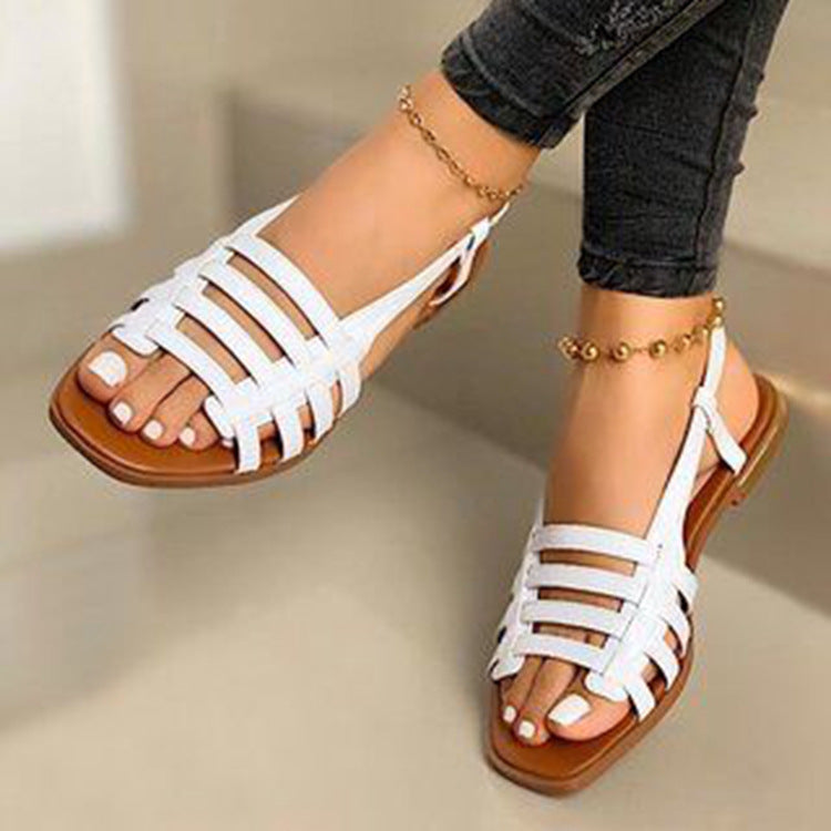 Elegant Orthopedic Sandals for Every Step