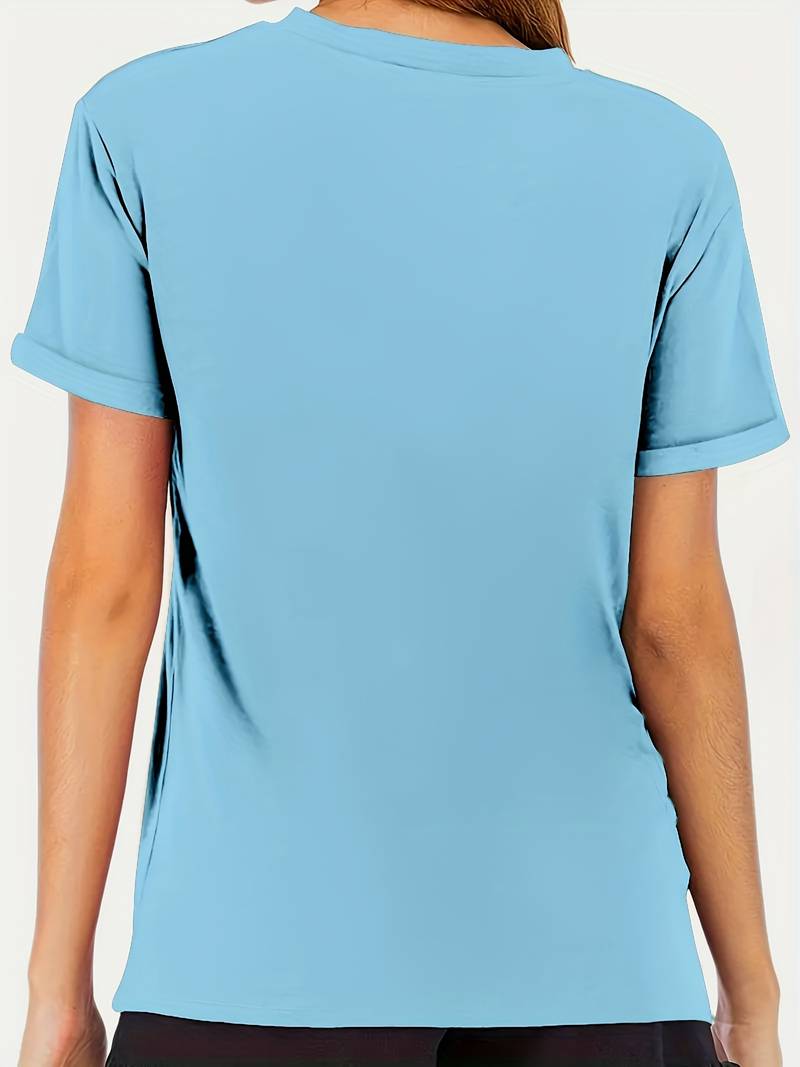 Classic Designed T-Shirt