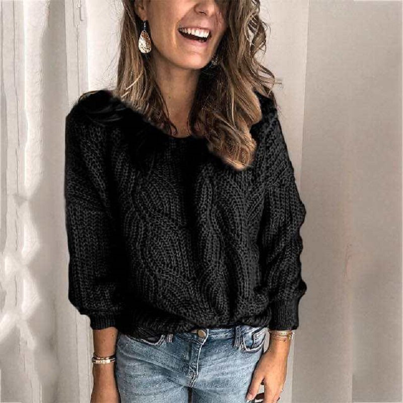 Vintage Inspired Pullover