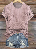 Beautifully Crafted T-Shirt