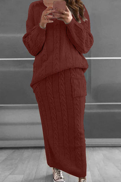 Elegantly Designed Jumper