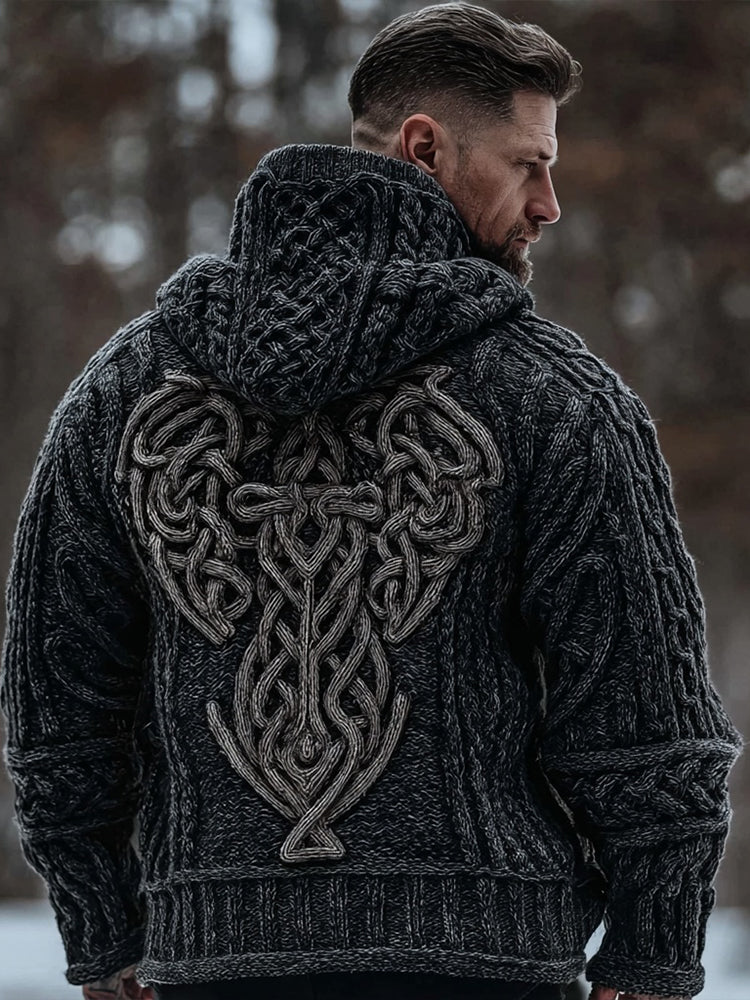 Gracefully Designed Jumper