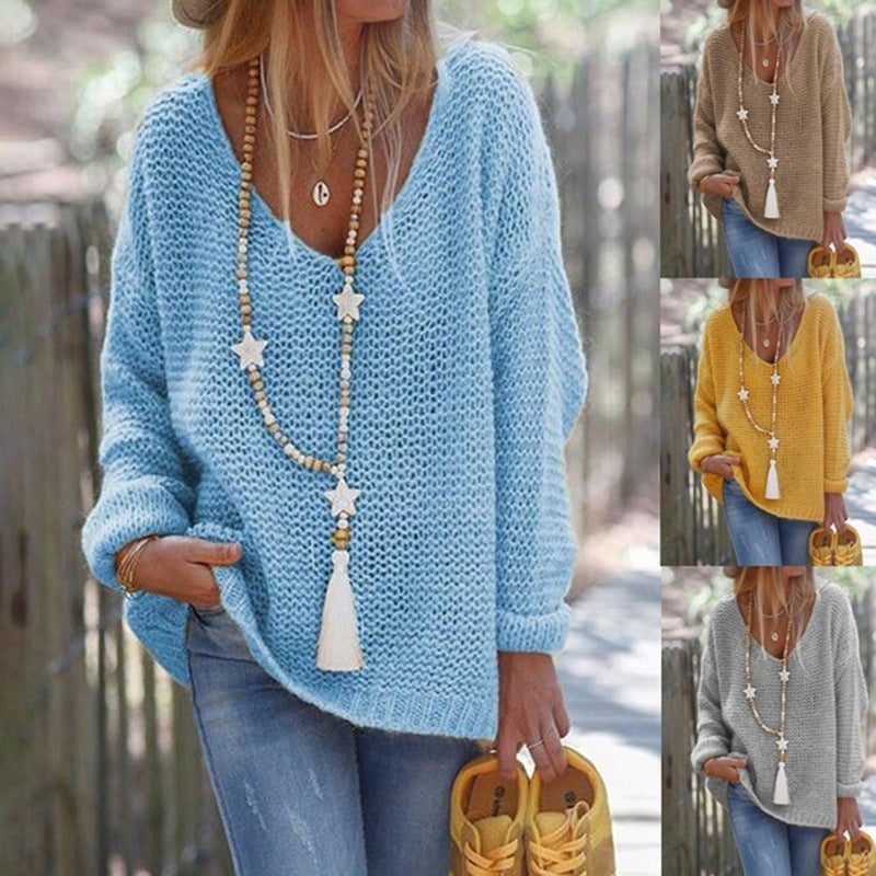 Beautifully Crafted Pullover