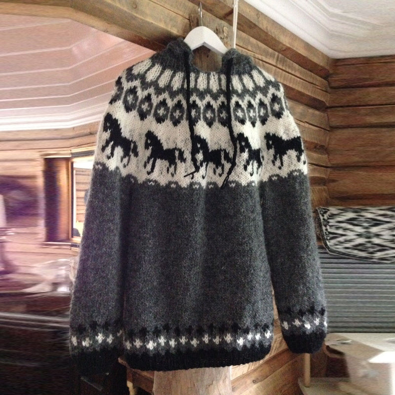 Beautifully Crafted Jumper