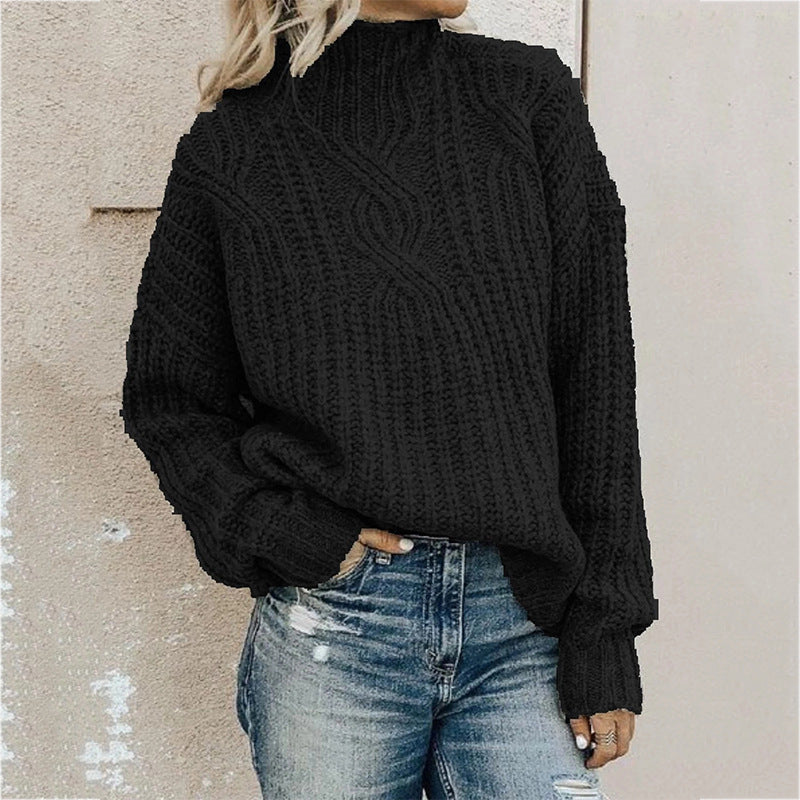 LM | Timeless and stylish sweater