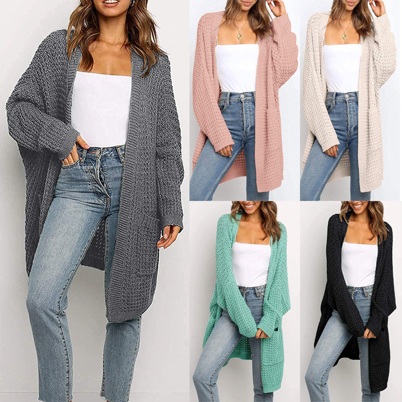 Thoughtfully Designed Cardigan