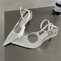 Classic Vintage & Enduringly Stylish Heels