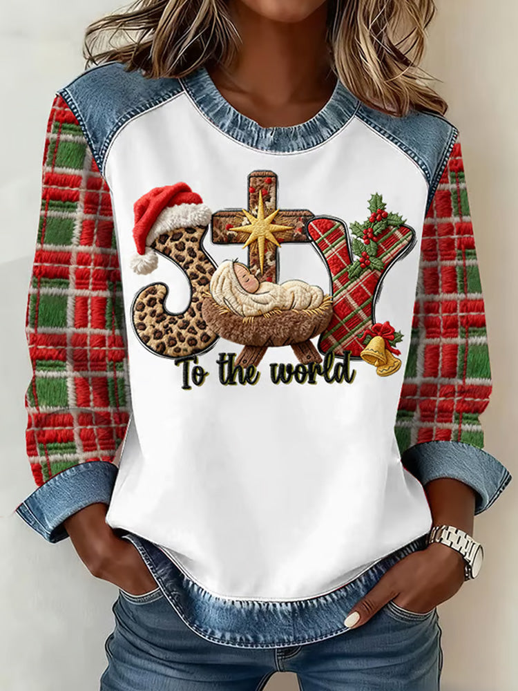 Classic Designed Shirt