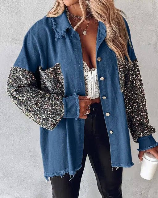 Beautifully Crafted Jacket