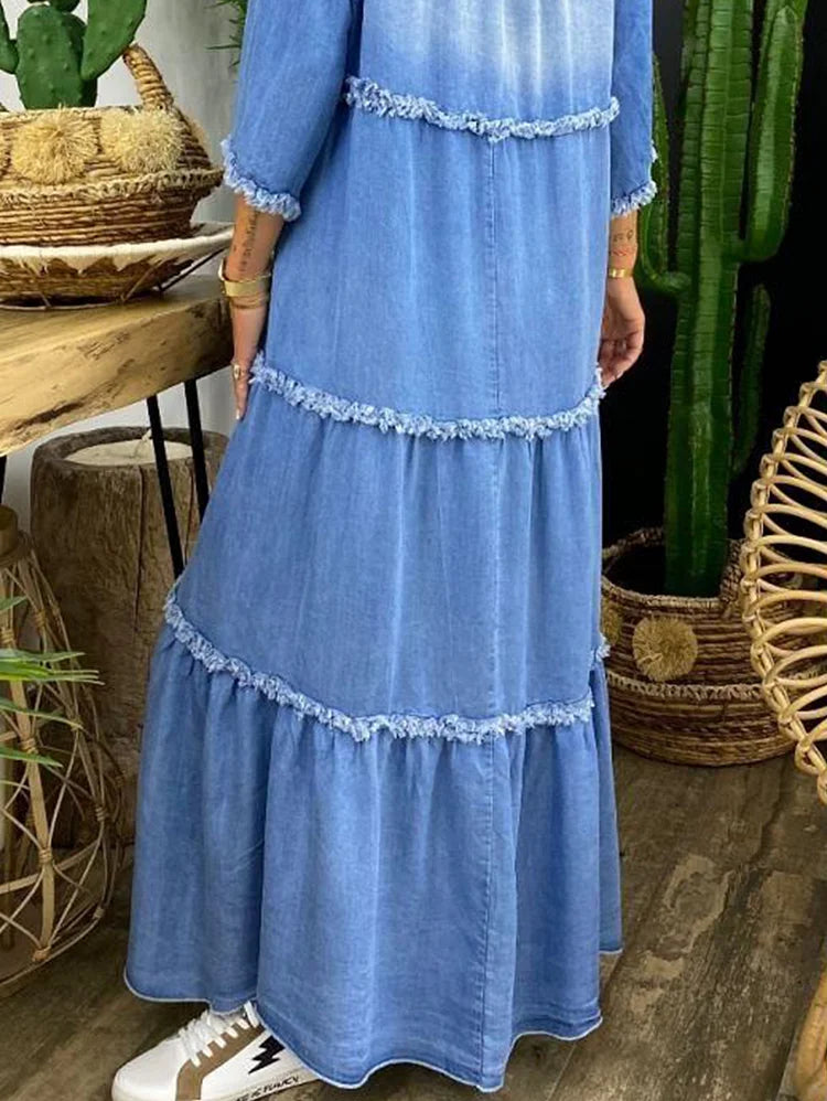 Vintage Inspired Dress