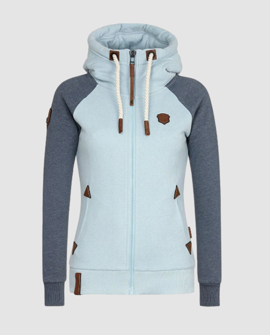 Blau