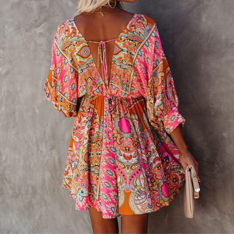 Beautifully Crafted Garment