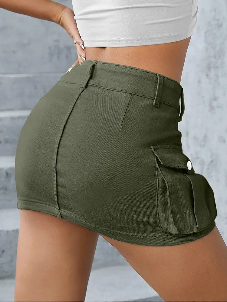 Classic Vintage Garment