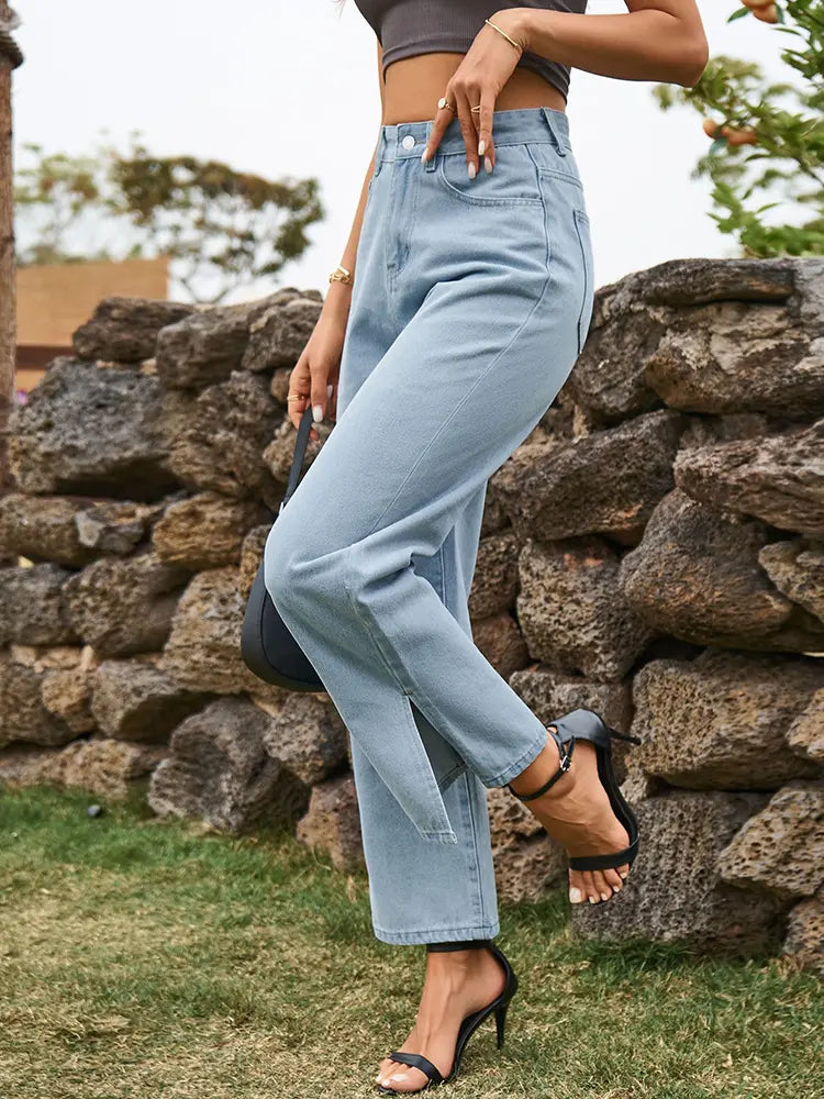 Gracefully Designed Pants