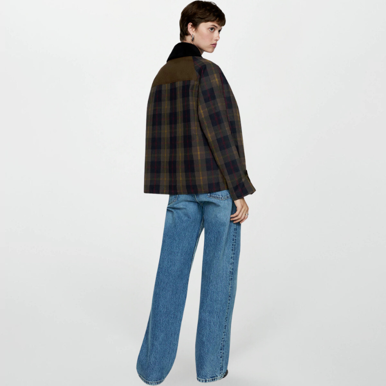 Beautifully Crafted Garment