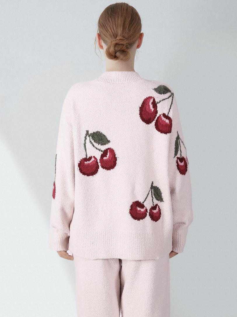 Classic Vintage Cardigan