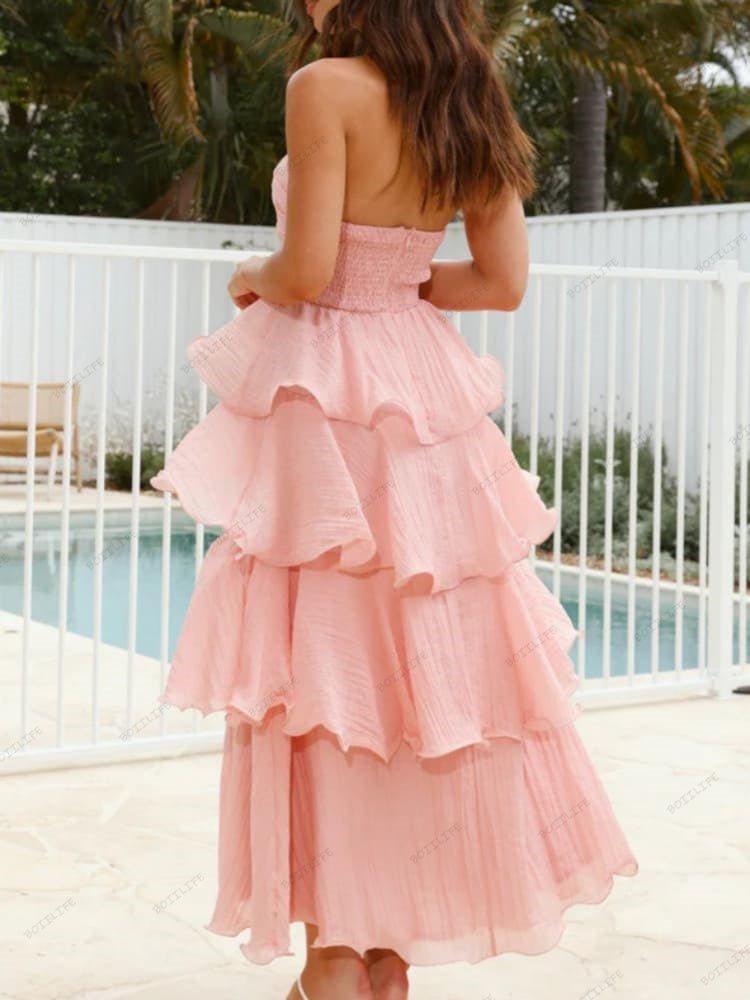 Elegantly Designed Dress