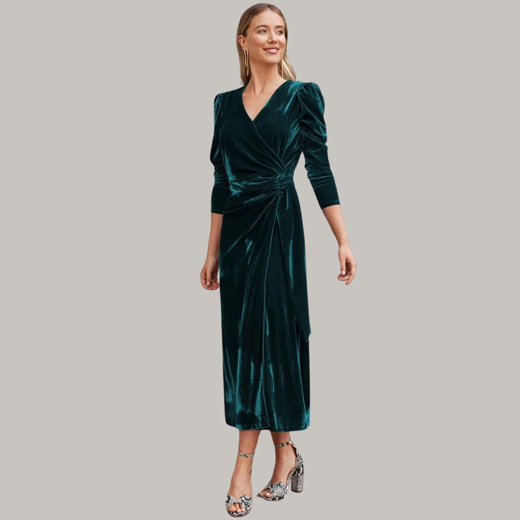 Thoughtfully Designed Garment