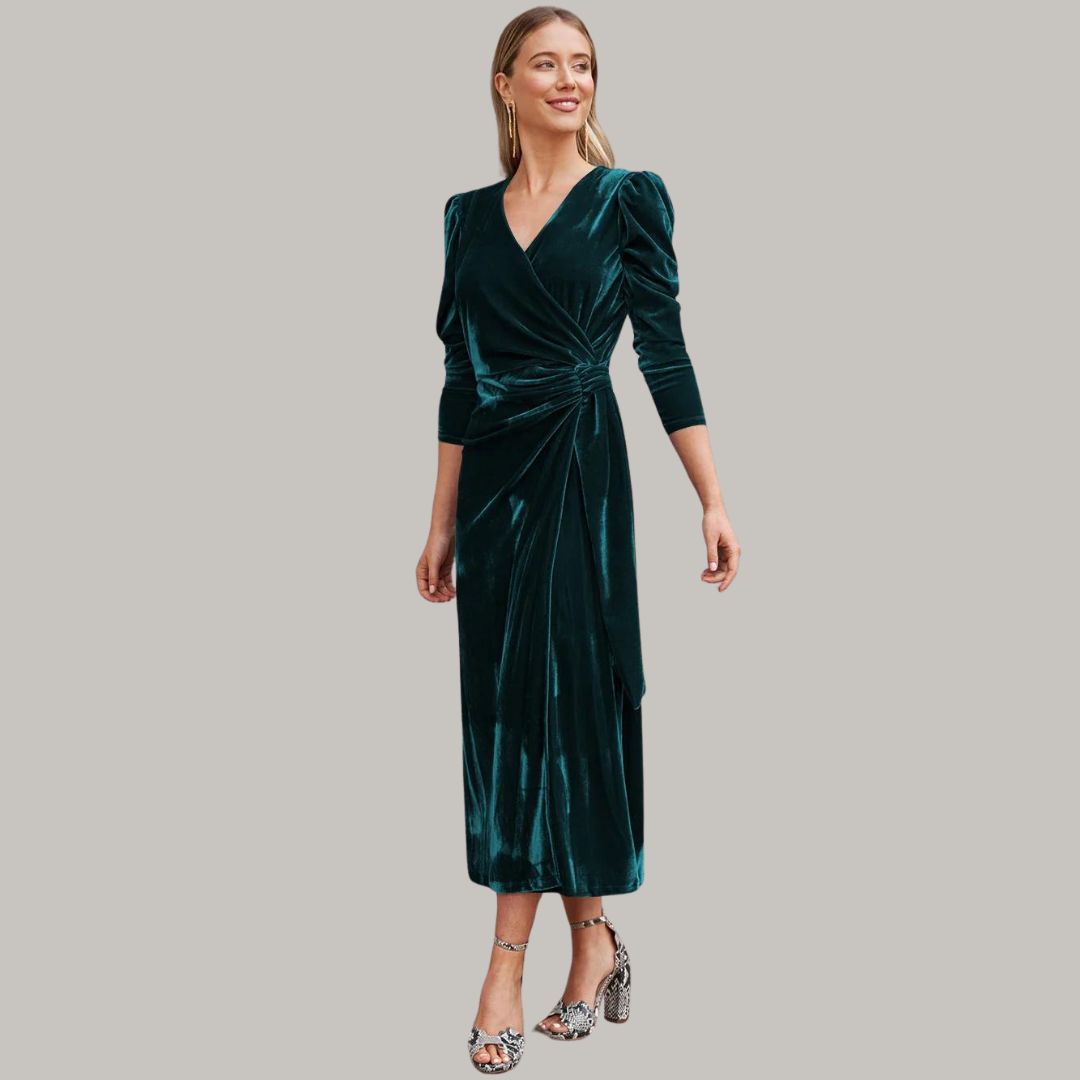 Thoughtfully Designed Garment