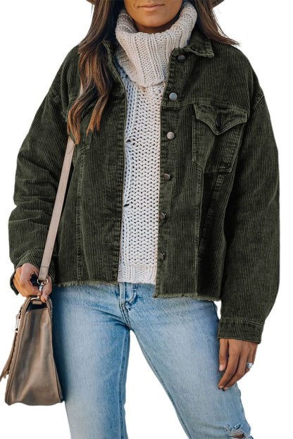 Classic Designed Jacket