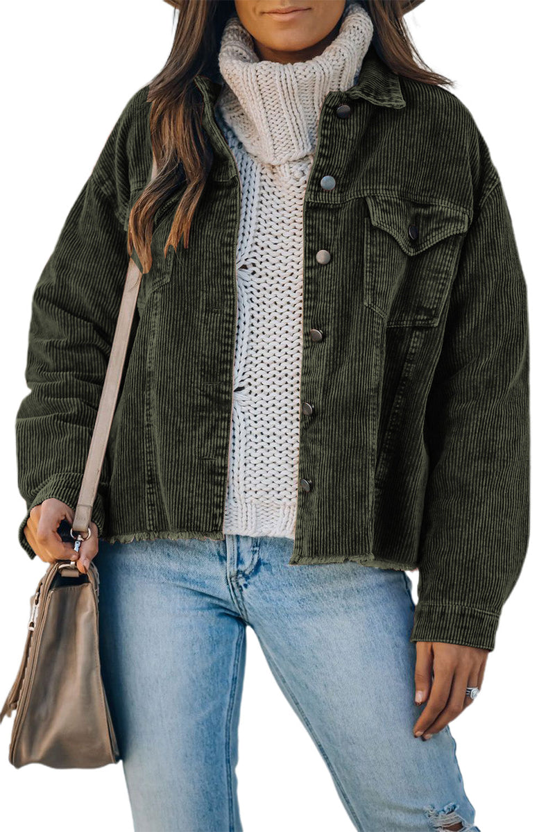 Classic Designed Jacket