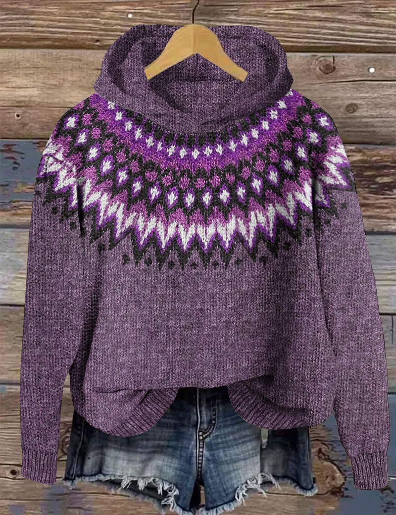 Elegantly Designed Jumper