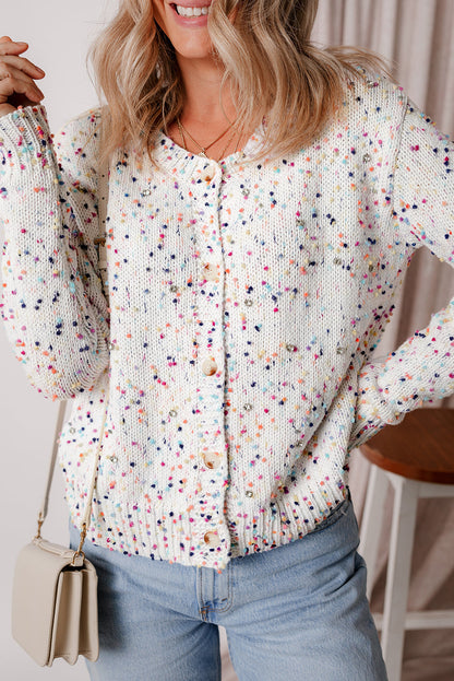 Classic Designed Jumper