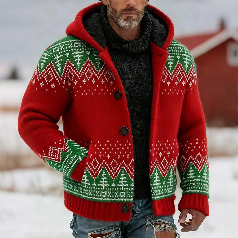 Classic Designed Jumper