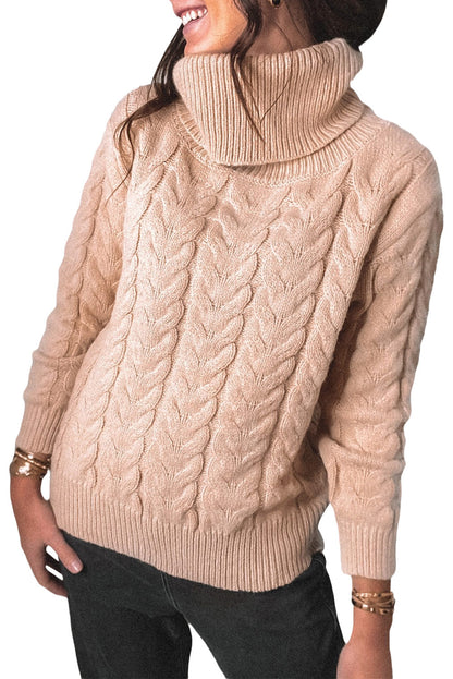 Classic Vintage Jumper
