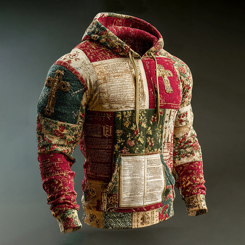 Beautifully Crafted Garment