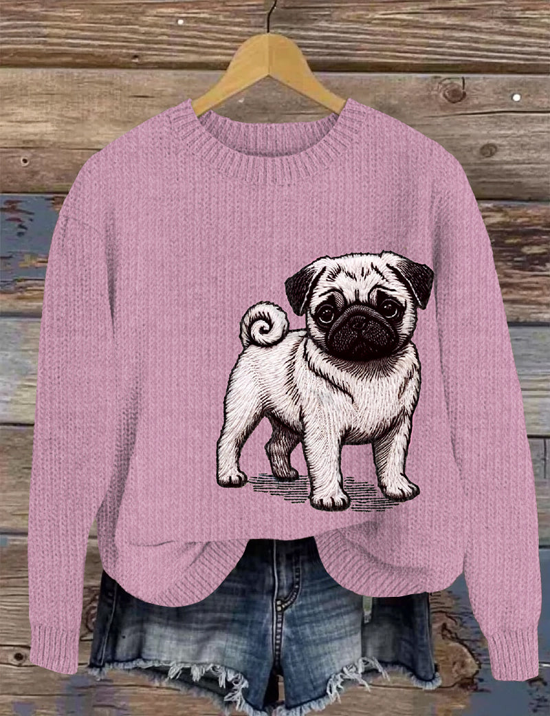 Classic Designed Jumper