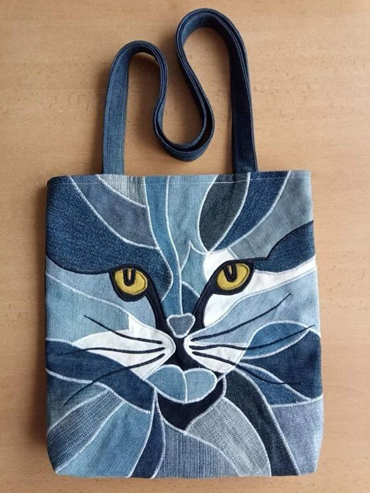 Classic Vintage Bag