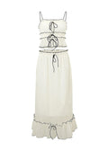 Classic Vintage Top with a Flattering Fit