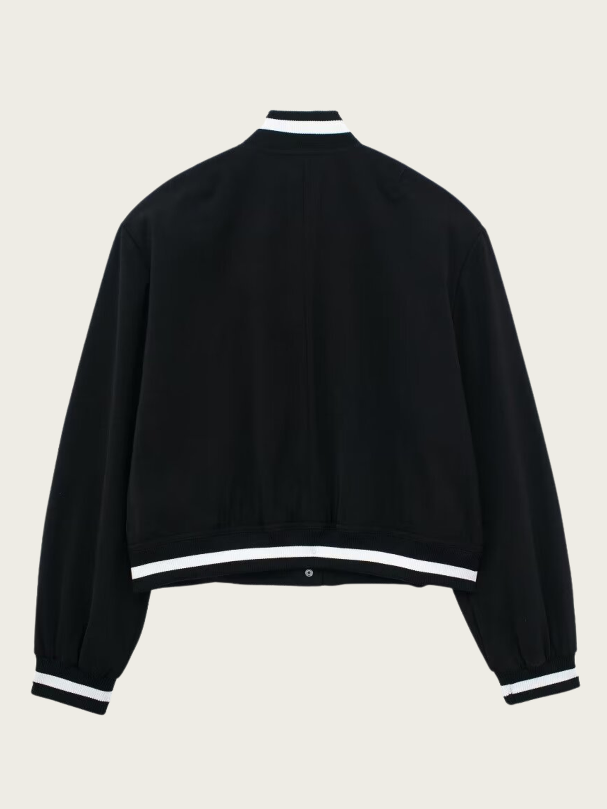 Beautifully Balanced Jacket with Timeless Character
