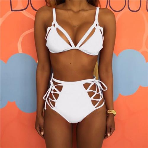 Gabriela® | Uncomplicated and Bikini