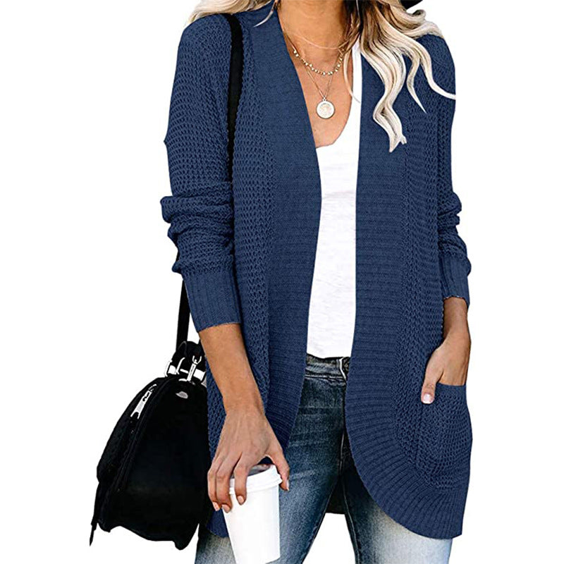 Thoughtfully Designed Cardigan