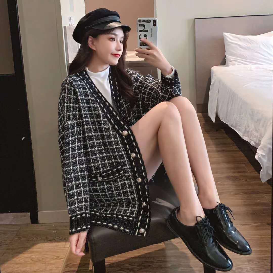 Elegantly Designed Cardigan