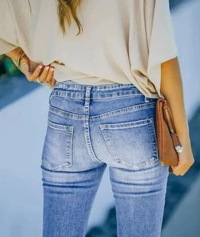 Thoughtfully Designed Garment