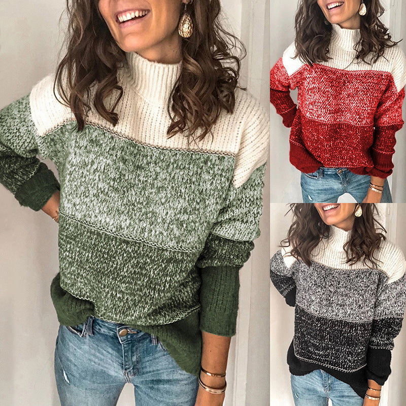 Beautifully Crafted Pullover